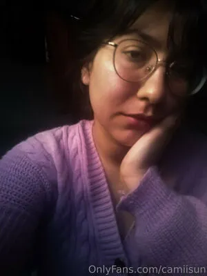Camiisun OnlyFans Leaked Free Thumbnail Picture - #CoTVRR5ZlY