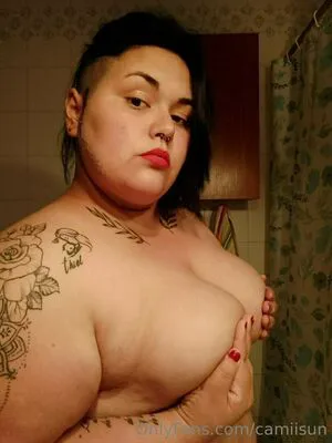 Camiisun OnlyFans Leaked Free Thumbnail Picture - #DVh8aU2d1i