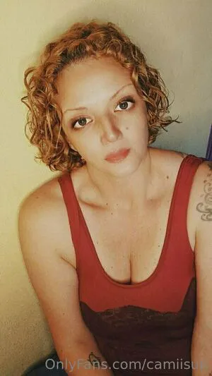 Camiisun OnlyFans Leaked Free Thumbnail Picture - #O5LR06pdKA