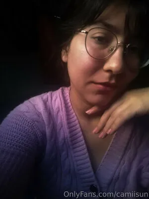 Camiisun OnlyFans Leaked Free Thumbnail Picture - #PDZURuKiAc