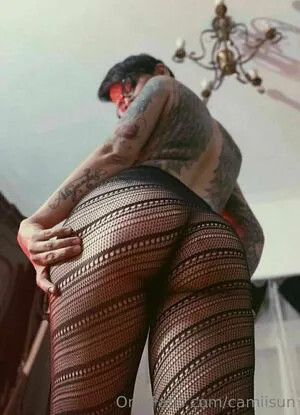 Camiisun OnlyFans Leaked Free Thumbnail Picture - #Rygft9Ib58