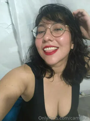 Camiisun OnlyFans Leaked Free Thumbnail Picture - #i1KZabEafm