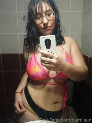 Camiisun OnlyFans Leaked Free Thumbnail Picture - #iZ4YMxcg4D