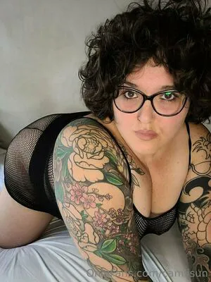 Camiisun OnlyFans Leaked Free Thumbnail Picture - #oApgsyIiFP