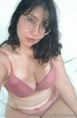Camiisun OnlyFans Leaked Free Thumbnail Picture - #otGjyCnWmy