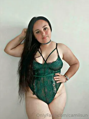 Camiisun OnlyFans Leaked Free Thumbnail Picture - #twCZwysm7K