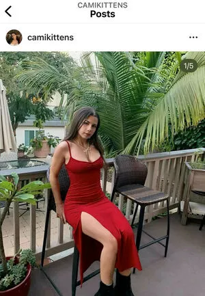 Camikittens OnlyFans Leaked Free Thumbnail Picture - #5pVfZyxI0Y