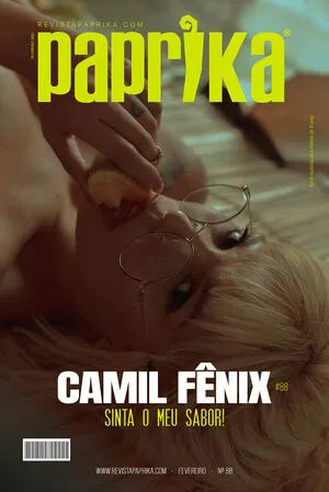 Camil Fenix OnlyFans Leaked Free Thumbnail Picture - #S5zXtJXTDl