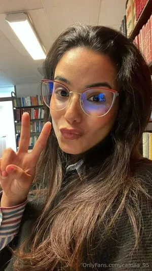 Camila OnlyFans Leaked Free Thumbnail Picture - #9n3BpD0Xuf