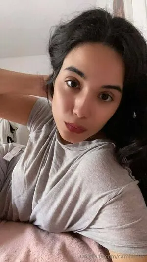 Camila OnlyFans Leaked Free Thumbnail Picture - #FLjCbK9YiD