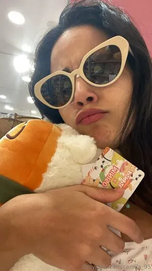 Camila OnlyFans Leaked Free Thumbnail Picture - #LR7sEr7Aks