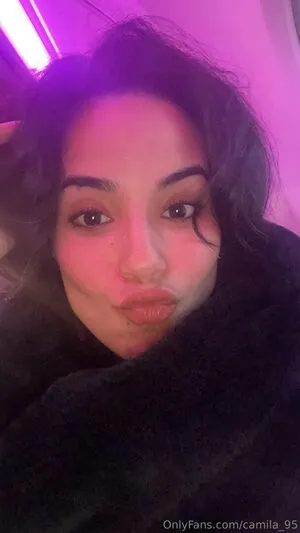 Camila OnlyFans Leaked Free Thumbnail Picture - #TjvLEVM0wa
