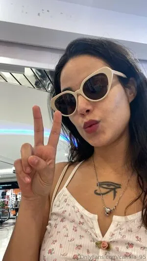 Camila OnlyFans Leaked Free Thumbnail Picture - #Ts2bzHDJ3J
