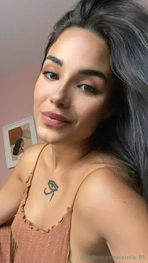 Camila OnlyFans Leaked Free Thumbnail Picture - #Y0b6c6wzGi