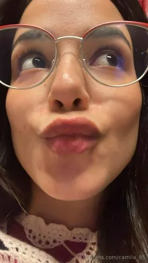 Camila OnlyFans Leaked Free Thumbnail Picture - #YjFhxbCLMF