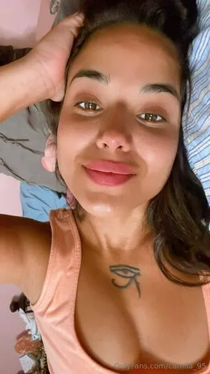 Camila OnlyFans Leaked Free Thumbnail Picture - #hxFSS3FhQc