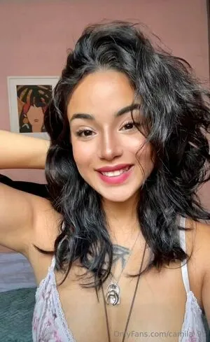 Camila OnlyFans Leaked Free Thumbnail Picture - #jeUGARLE8A