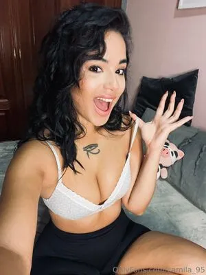 Camila OnlyFans Leaked Free Thumbnail Picture - #sRYyW0p4KT