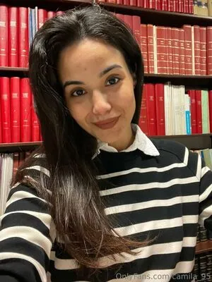 Camila OnlyFans Leaked Free Thumbnail Picture - #sghhVVek2t