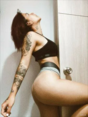 Camila Arbelaez OnlyFans Leaked Free Thumbnail Picture - #VGHW7Ihk31