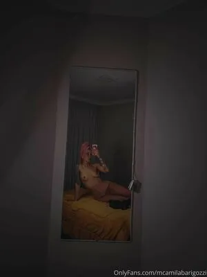 Camila Barigozzi OnlyFans Leaked Free Thumbnail Picture - #8lGqGWSxoG