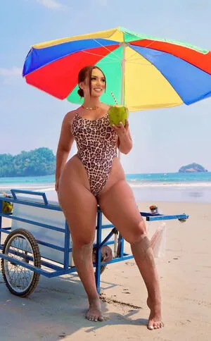 Camila Bernal OnlyFans Leaked Free Thumbnail Picture - #0TzxCBaOUf
