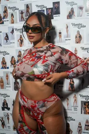 Camila Bernal OnlyFans Leaked Free Thumbnail Picture - #0kPKB4p8mn
