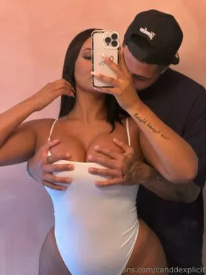 Camila Bernal OnlyFans Leaked Free Thumbnail Picture - #1e8lJRUnGG