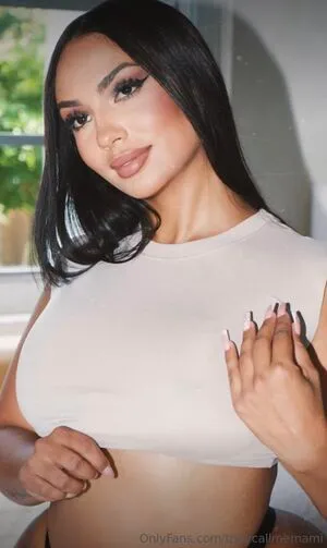 Camila Bernal OnlyFans Leaked Free Thumbnail Picture - #1gP1TpUrSx