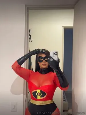 Camila Bernal OnlyFans Leaked Free Thumbnail Picture - #1xBFjuq7cm