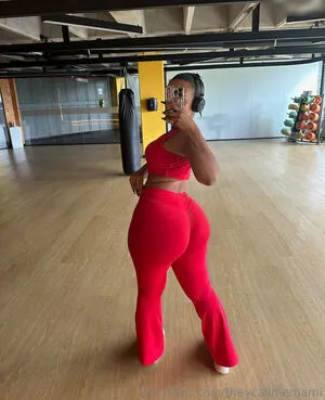 Camila Bernal OnlyFans Leaked Free Thumbnail Picture - #7KohAwNegn