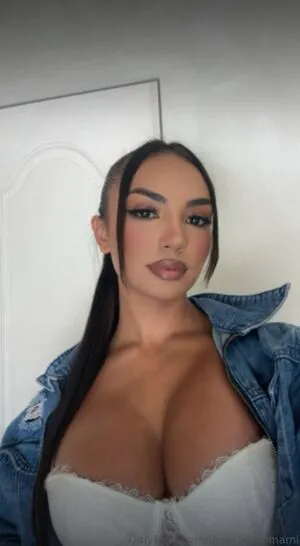 Camila Bernal OnlyFans Leaked Free Thumbnail Picture - #9GNPCRepig