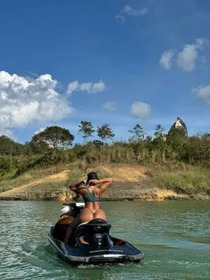 Camila Bernal OnlyFans Leaked Free Thumbnail Picture - #9TZyTrybfo