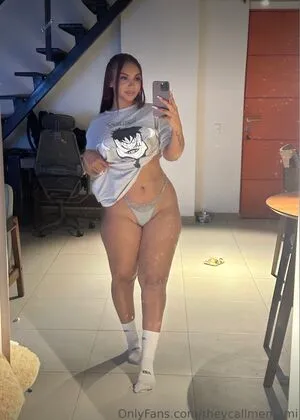 Camila Bernal OnlyFans Leaked Free Thumbnail Picture - #9yhv6tFMpk