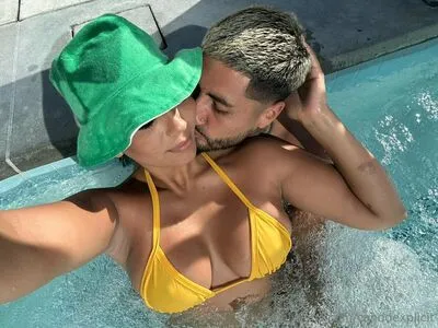 Camila Bernal OnlyFans Leaked Free Thumbnail Picture - #DOyc8oGVX9