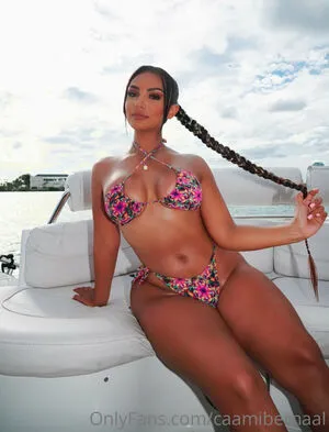 Camila Bernal OnlyFans Leaked Free Thumbnail Picture - #IQrEWBAEsF