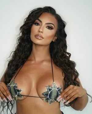 Camila Bernal OnlyFans Leaked Free Thumbnail Picture - #Ip31HGFiWW