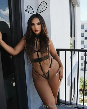 Camila Bernal OnlyFans Leaked Free Thumbnail Picture - #KIDWTIqdTm