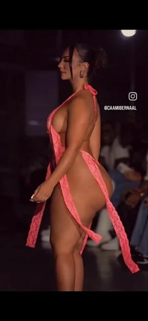 Camila Bernal OnlyFans Leaked Free Thumbnail Picture - #PuztnHWiPx