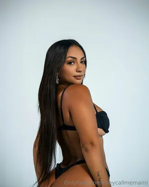 Camila Bernal OnlyFans Leaked Free Thumbnail Picture - #Qniqff9v3f