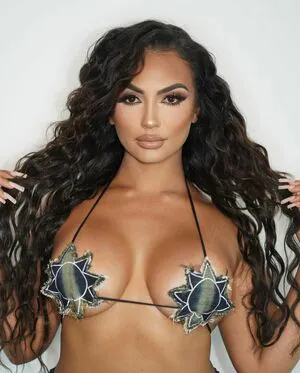 Camila Bernal OnlyFans Leaked Free Thumbnail Picture - #UZLfbslxD0