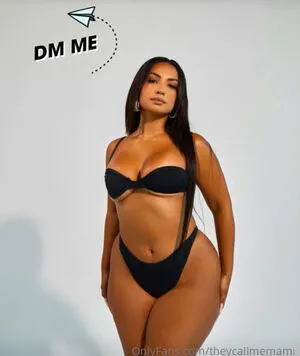 Camila Bernal OnlyFans Leaked Free Thumbnail Picture - #VjnsmrOc02