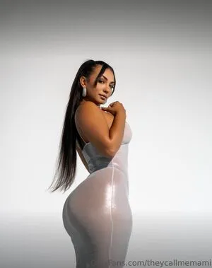 Camila Bernal OnlyFans Leaked Free Thumbnail Picture - #Vz13dlNfxH