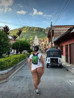 Camila Bernal OnlyFans Leaked Free Thumbnail Picture - #WZWayqs9PS