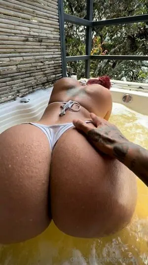 Camila Bernal OnlyFans Leaked Free Thumbnail Picture - #Ybi2byOEpd