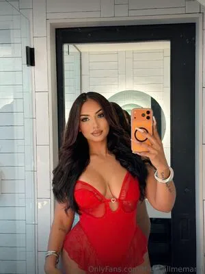 Camila Bernal OnlyFans Leaked Free Thumbnail Picture - #dFGqrUf0Zn