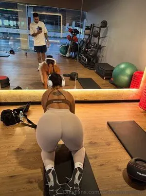 Camila Bernal OnlyFans Leaked Free Thumbnail Picture - #fhnLSpxmar