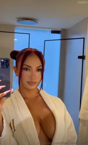 Camila Bernal OnlyFans Leaked Free Thumbnail Picture - #iJ5wFbQsJe