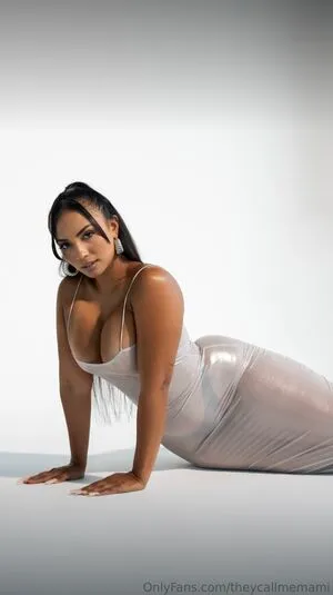 Camila Bernal OnlyFans Leaked Free Thumbnail Picture - #k27EYn4MI2