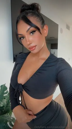 Camila Bernal OnlyFans Leaked Free Thumbnail Picture - #mFdHqVd8r5